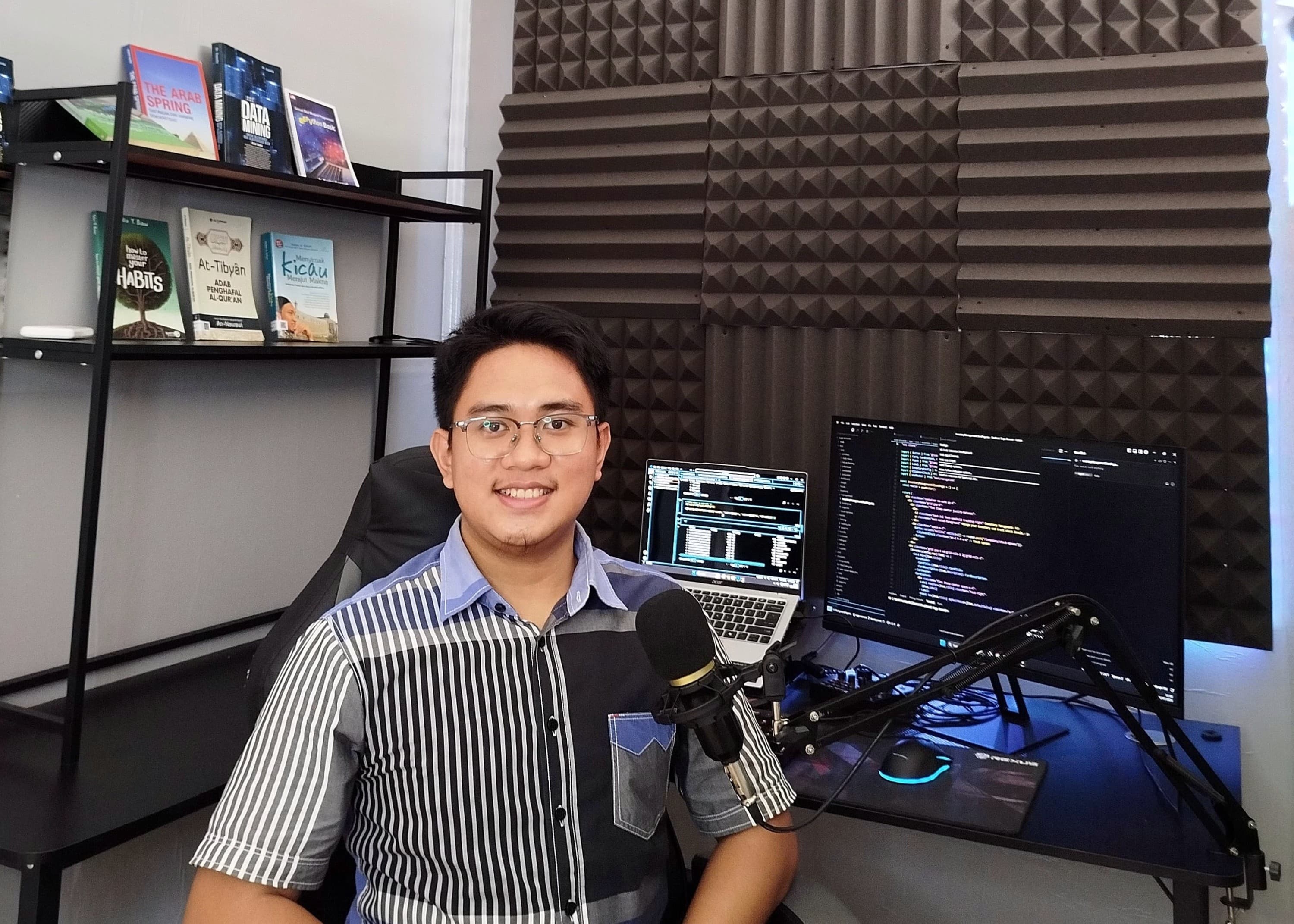 Raditya Fijar Pradana